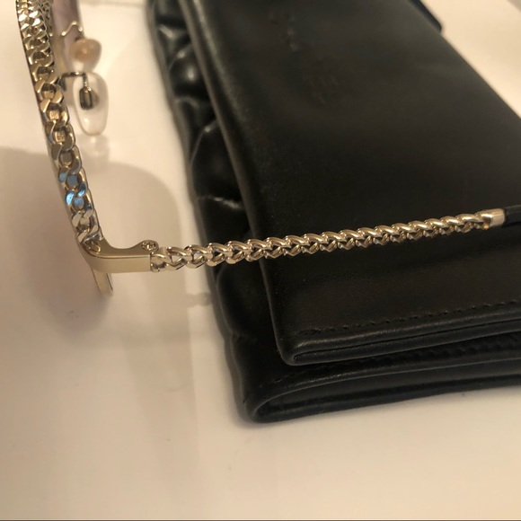 Chanel sunglasses - Picture 6 of 8